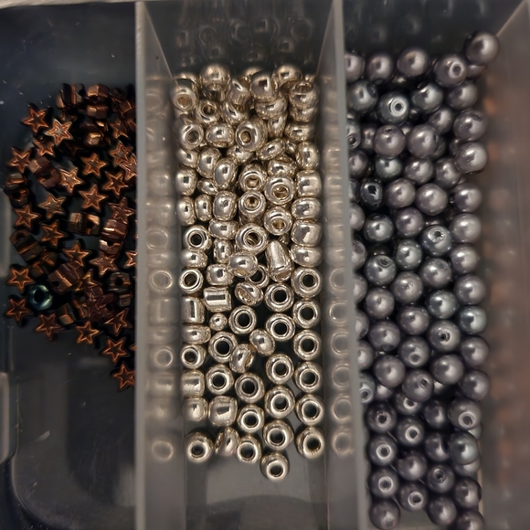 Beads - Picture 2 of 2